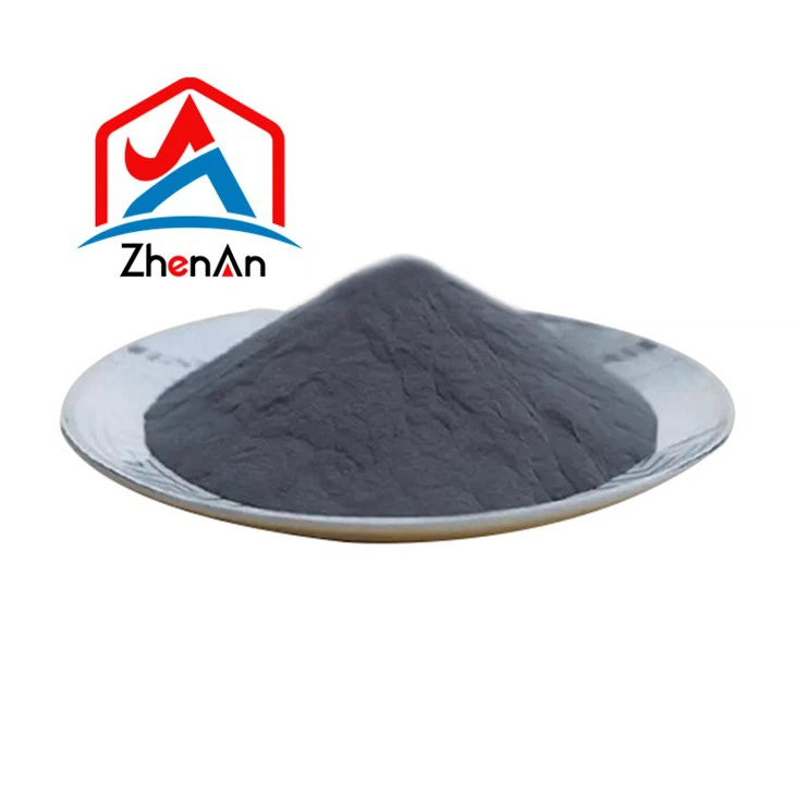 Háhreint kísilmálmduft