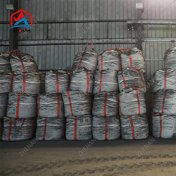 ferro silicon 70 Supplier