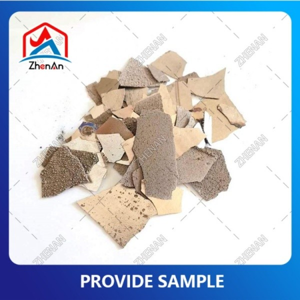 Highly Pure 99.7% Electrolytic Manganese Flake best