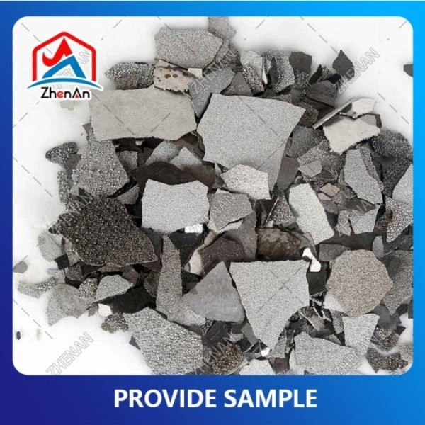 Highly Pure 99.7% Electrolytic Manganese Flake high quality