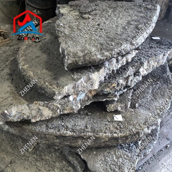 High-quality ferrovanadium High-quality ferrovanadium