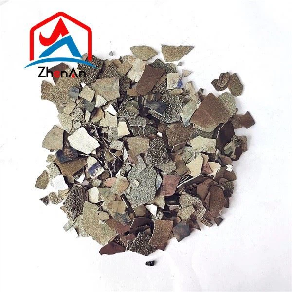 Manganese Flakes