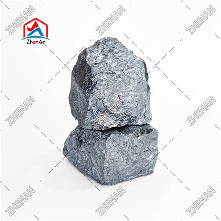Metal Silicon Block 2202