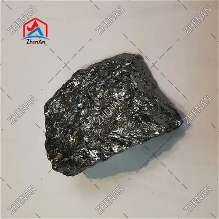 Metal Silicon Block 2202