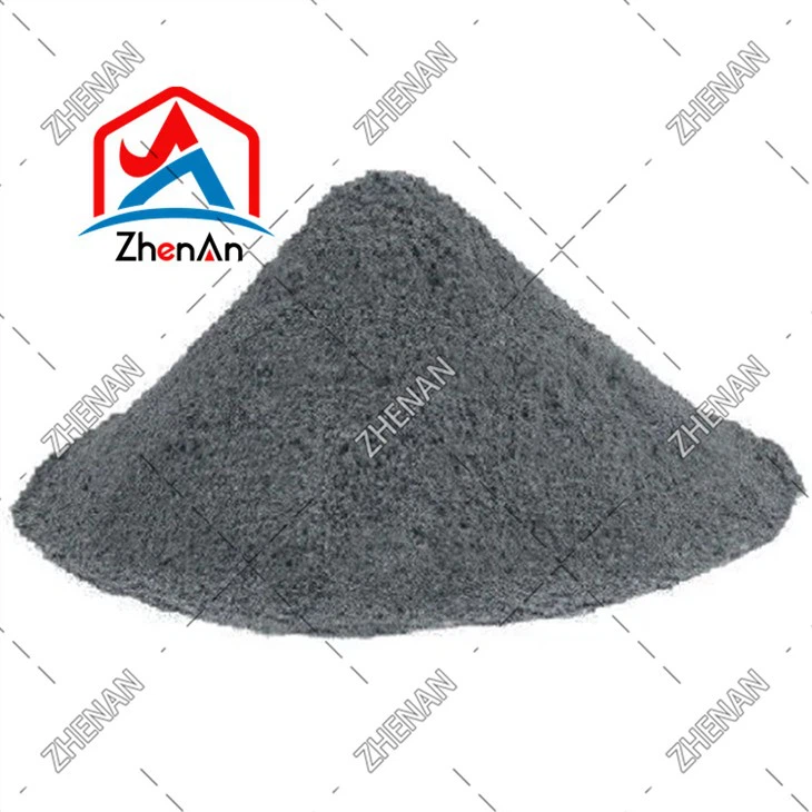 Metal Silicon Powder 20-500 möskva