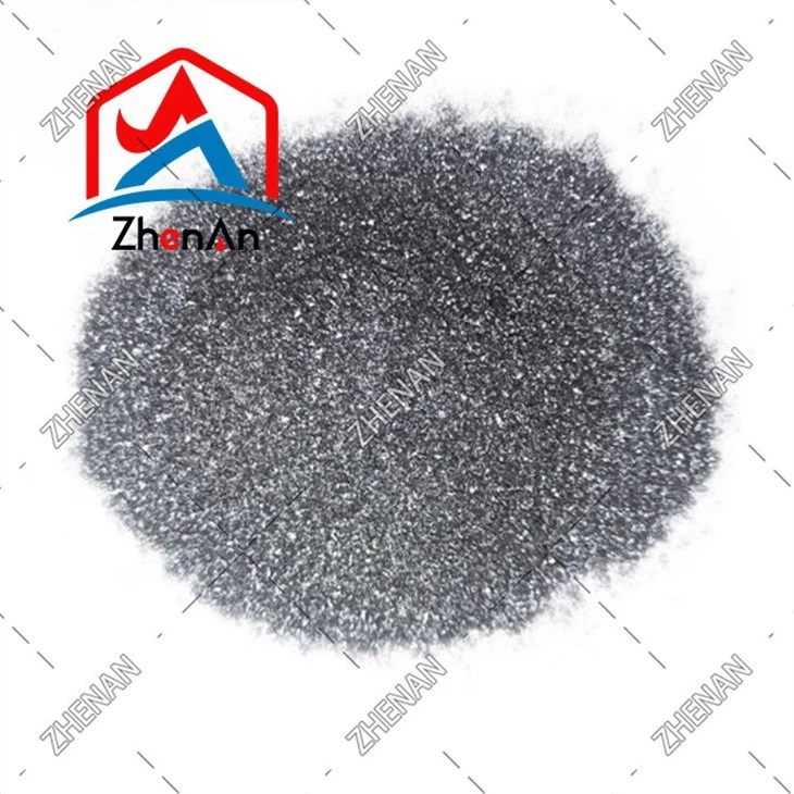 Metal Silicon Powder 20-500 Mesh
