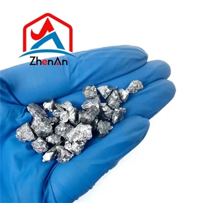 Ferro Vanadium 50