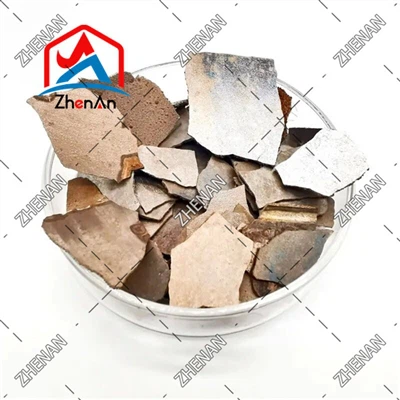 Rafgreiningarverð á manganmálmi lækkar um 20 USD/MT