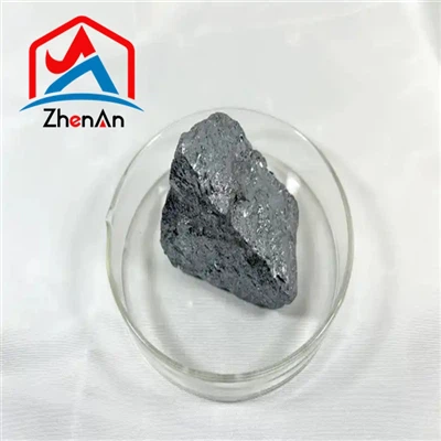 Silicon Metal 553 verð í Kína