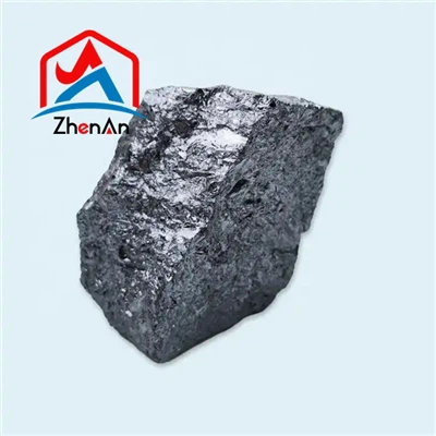 Hver er verðmunurinn á 2202 og 3303 kísilmálmi