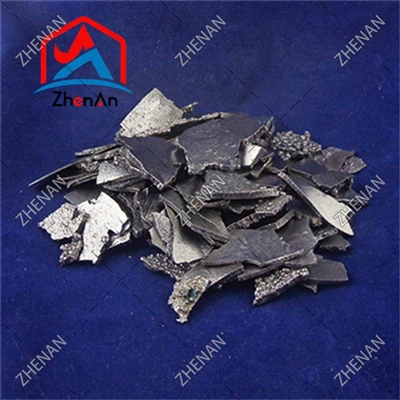 99,7% rafgreiningarmanganflögur Kínversk útflutningsverð