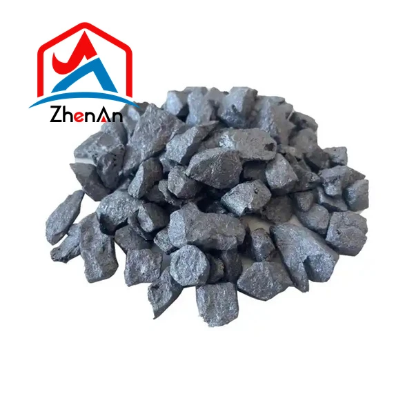 ferro silicon manganese