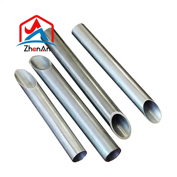Titanium Alloy Tube Titanium Alloy Tube