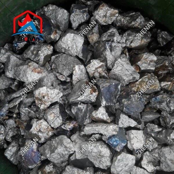 Premium Ferro Vanadium60 Alloy For Strengthened Steel high quality