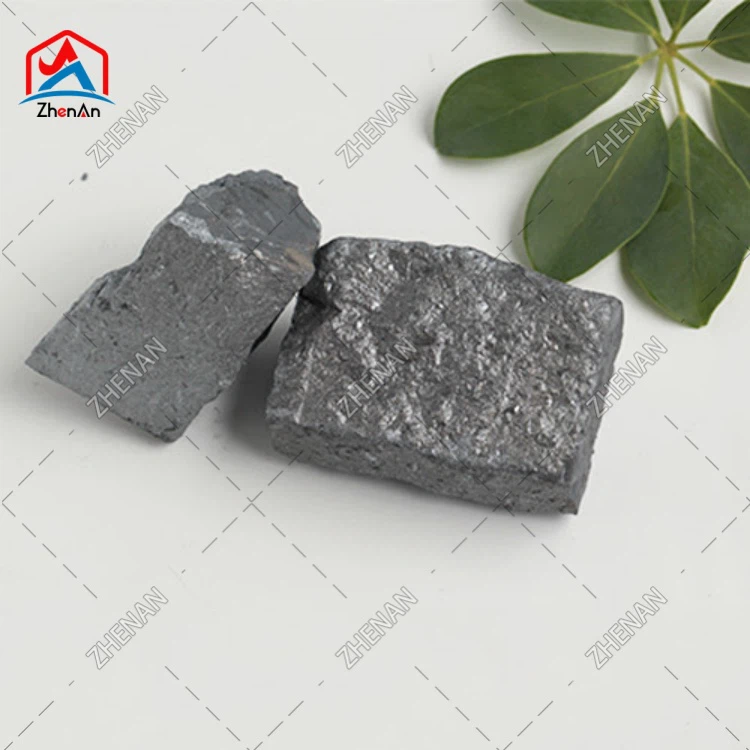 High Ductility Ferro Silicon High Ductility Ferro Silicon