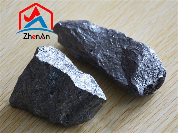 Silicon Alloy Silicon Alloy