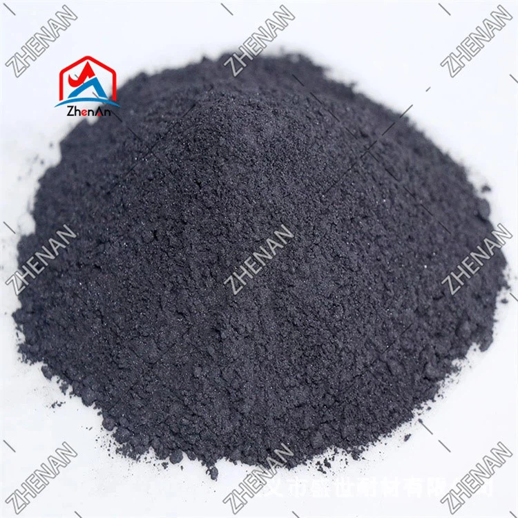 Silicon Metal powder 98.5% supplier Silicon Metal powder 98.5% supplier