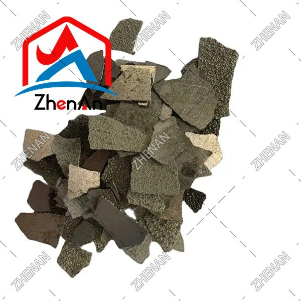 pure Electrolytic Manganese Metal flakes Supplier pure Electrolytic Manganese Metal flakes Supplier