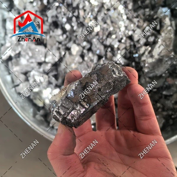 Reliable Ferro Vanadium 80 Alloy high quality