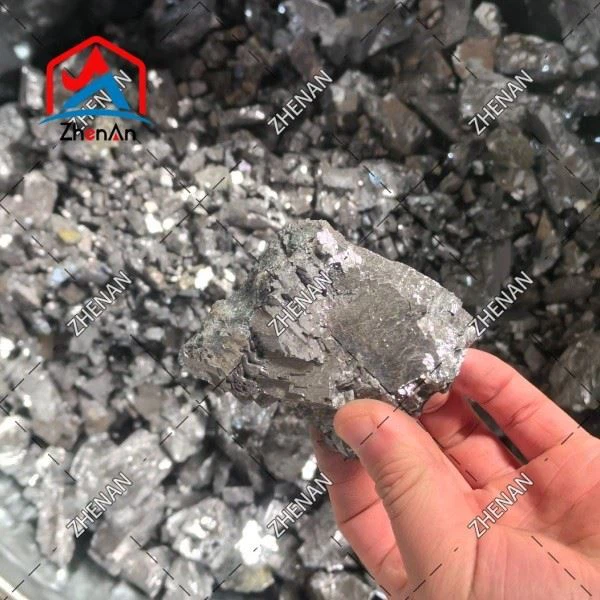 Reliable Ferro Vanadium 80 Alloy best