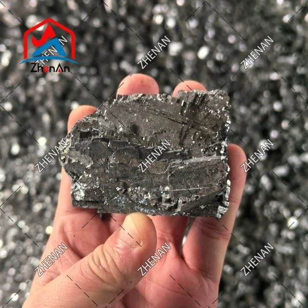 Reliable Ferro Vanadium 80 Alloy suppliers