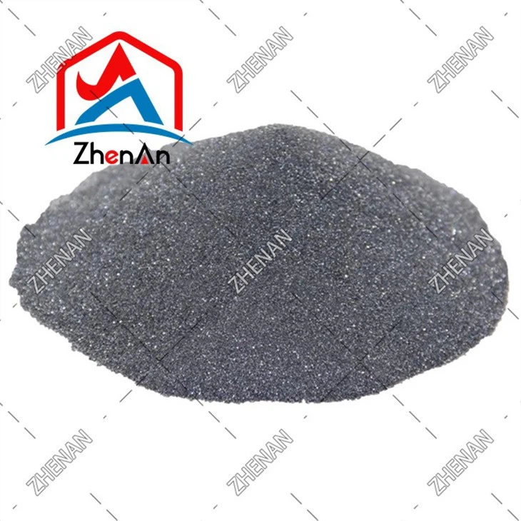 Silicon Metal Powder 600mesh