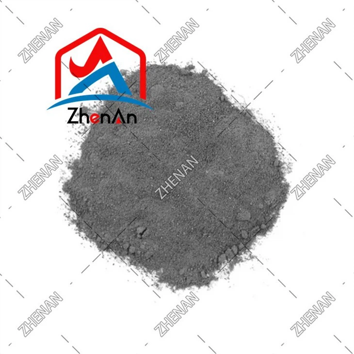 Silicon Powder Casting Process Support best