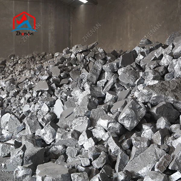 Silfurgrá málm kísill 2202