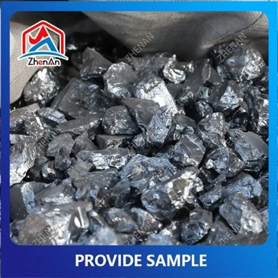 10-100 mm 441 Silicon Metal 99,0%