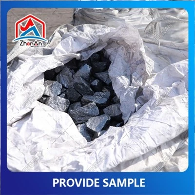 50-100 mm 1101 Silicon Metal