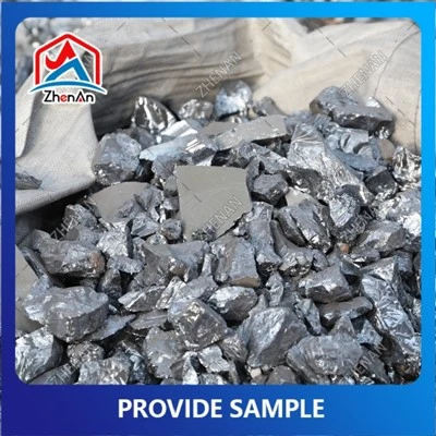 50-100 mm 441 Silicon Metal