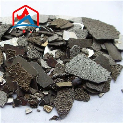 99,9% raflýsandi manganflaka