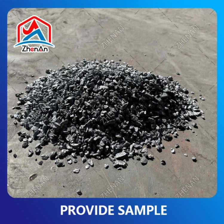 Tæringarþolinn Fe Si