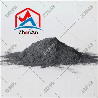 Tæringarþolið kísilduft 125 mesh