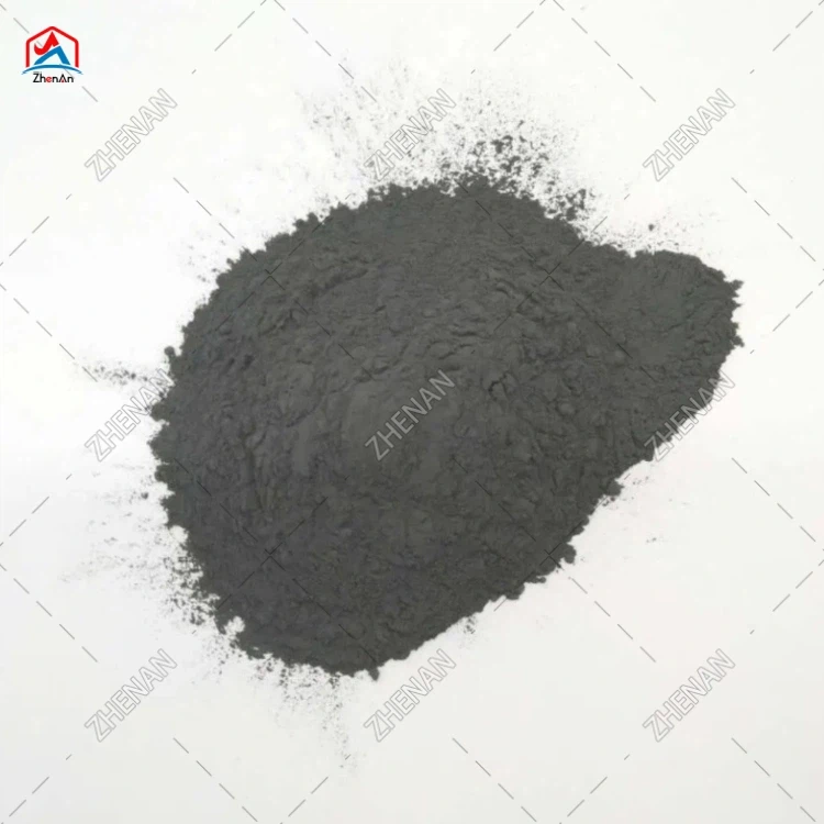 Tæringarþolið kísilduft 150 mesh