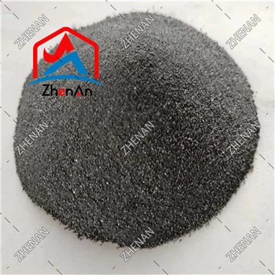 Sérsniðið málm kísilduft 125mesh