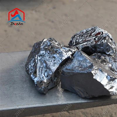 Sérsniðin málm kísill 553