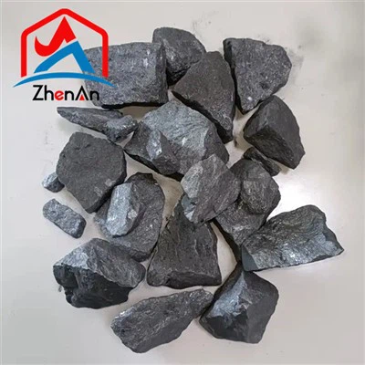 Ferro Silicon Zirconium