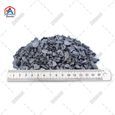 High Brittleness Ferro Silicon 70