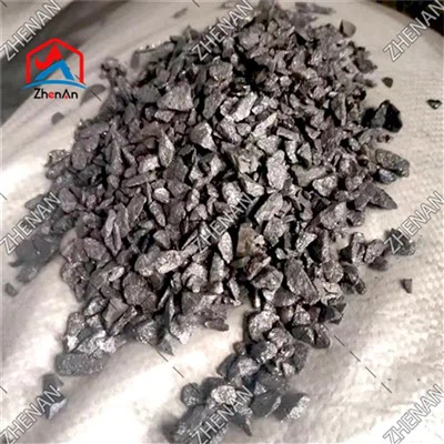 Hár þéttleiki ferro kísill álfelgur