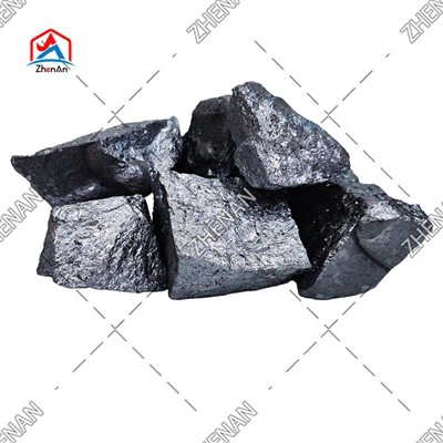 High Hardness Metal Silicon 1101