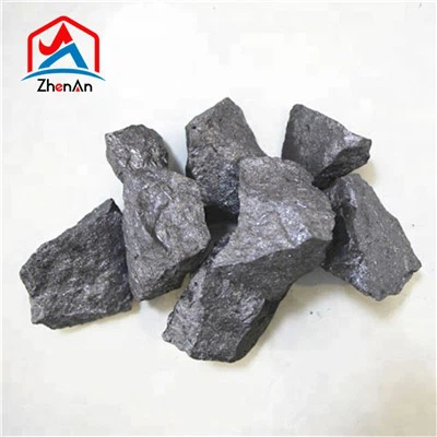 Ferrókísill með miklum hreinleika