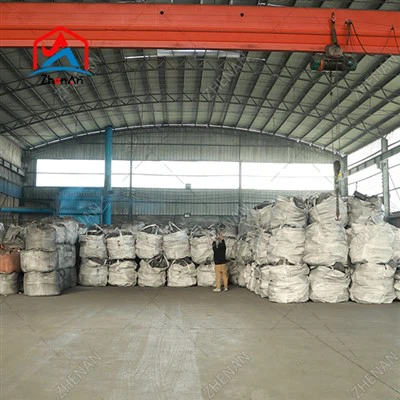 Málmur Kalsíumkísill