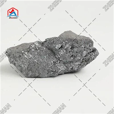 Vinnanlegt málm kísil