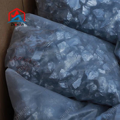 Silicon Metal 441 Block High Purity