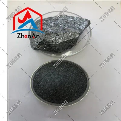 Silicon Metal Powder 600mesh