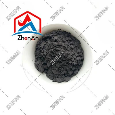 Sinterable málm kísilduft 125mesh