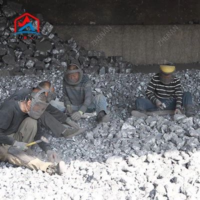 Klæðast ónæmu málmi kísill 3303